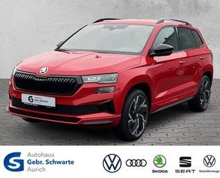Skoda Karoq Gebrauchtwagen