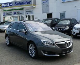 Opel Insignia Gebrauchtwagen