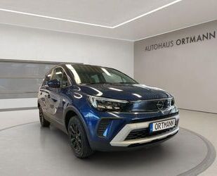 Opel Crossland (X) Gebrauchtwagen
