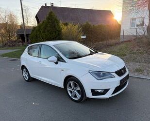Seat Ibiza Gebrauchtwagen