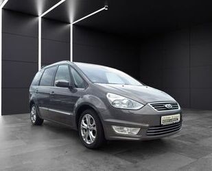 Ford Galaxy Gebrauchtwagen