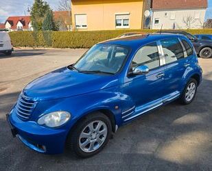 Chrysler PT Cruiser Gebrauchtwagen