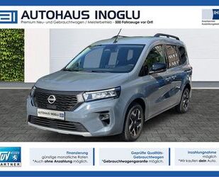 Nissan Townstar Gebrauchtwagen