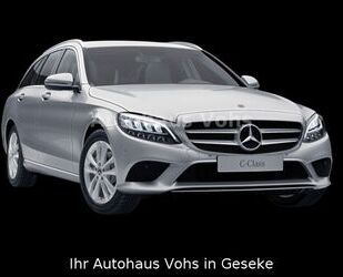 Mercedes-Benz C 200 Gebrauchtwagen