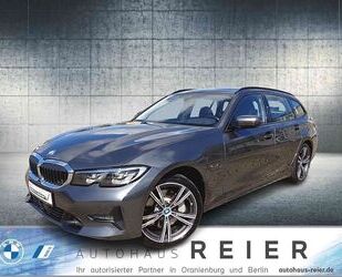 BMW 330 Gebrauchtwagen