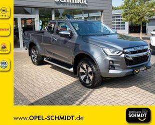 Isuzu D-Max Gebrauchtwagen