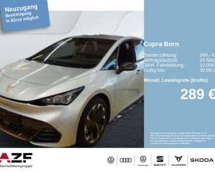 Cupra Born Gebrauchtwagen
