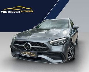 Mercedes-Benz C 220 Gebrauchtwagen
