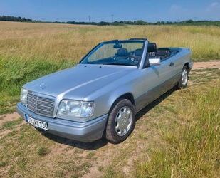 Mercedes-Benz 320 Gebrauchtwagen