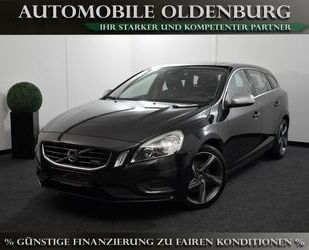 Volvo V60 Gebrauchtwagen