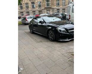 Mercedes-Benz CLS 350 