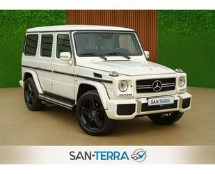Mercedes-Benz G 500 Gebrauchtwagen