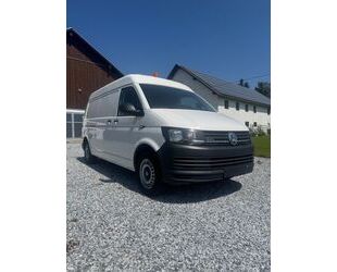 VW T6 Transporter Gebrauchtwagen