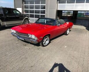 Chevrolet Chevelle Gebrauchtwagen