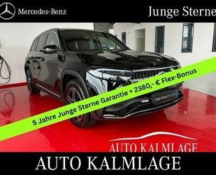 Mercedes-Benz EQB Gebrauchtwagen