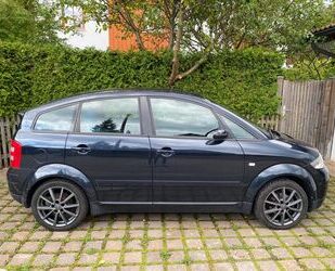 Audi A2 Gebrauchtwagen