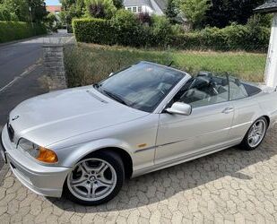 BMW 330 Gebrauchtwagen