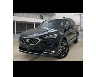 Seat Tarraco Gebrauchtwagen