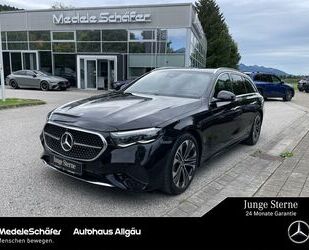 Mercedes-Benz E 300 Gebrauchtwagen