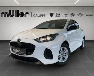 Mazda 2 Gebrauchtwagen