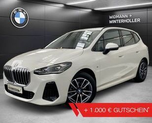 BMW 218 Active Tourer Gebrauchtwagen