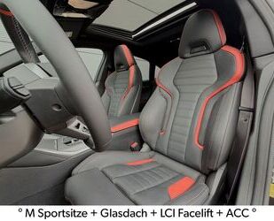 BMW i4 Gebrauchtwagen