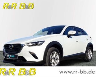 Mazda CX-3 Gebrauchtwagen