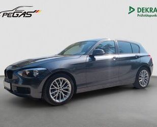 BMW 116 Gebrauchtwagen