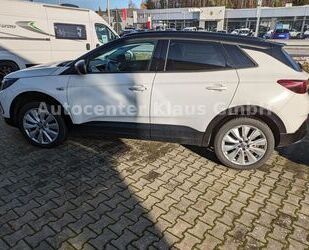 Opel Grandland (X) Gebrauchtwagen