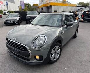 Mini One Clubman Gebrauchtwagen