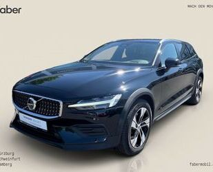 Volvo V60 Cross Country Gebrauchtwagen