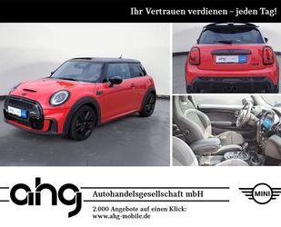 Mini John Cooper Works Gebrauchtwagen