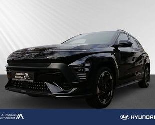 Hyundai KONA Gebrauchtwagen