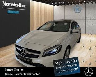 Mercedes-Benz A 200 Gebrauchtwagen