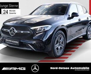 Mercedes-Benz GLC 300 Gebrauchtwagen