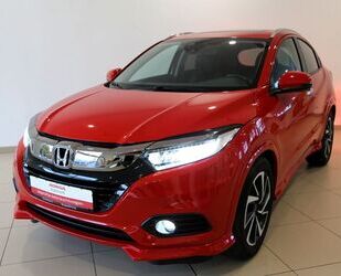 Honda HR-V Gebrauchtwagen
