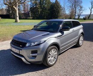 Land Rover Range Rover Evoque Gebrauchtwagen