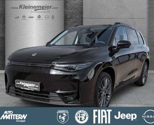 Leapmotor C10 Gebrauchtwagen