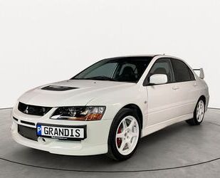 Mitsubishi Lancer Gebrauchtwagen