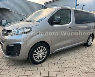 Opel Zafira Life Gebrauchtwagen
