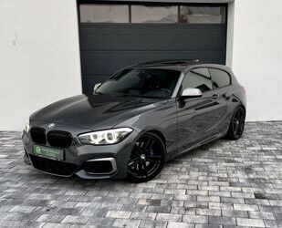 BMW M140i Gebrauchtwagen