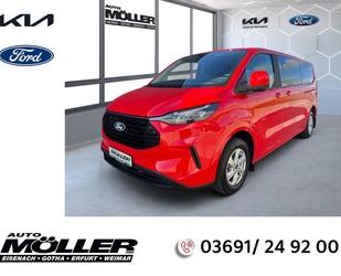 Ford Tourneo Custom Gebrauchtwagen