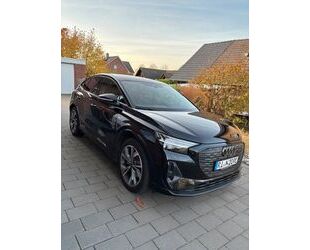 Audi Q4 e-tron Gebrauchtwagen