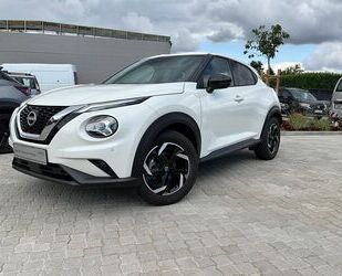 Nissan Juke Gebrauchtwagen