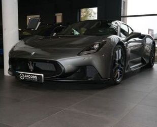 Maserati MC20 Gebrauchtwagen