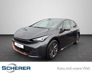 Cupra Born Gebrauchtwagen