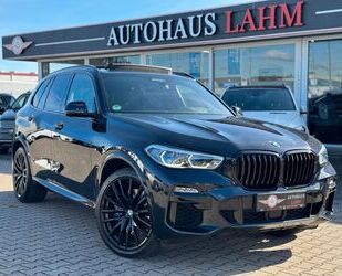 BMW X5 M50 Gebrauchtwagen