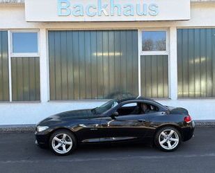 BMW Z4 Gebrauchtwagen
