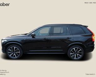 Volvo XC90 Gebrauchtwagen
