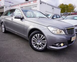 Mercedes-Benz C 200 Gebrauchtwagen